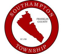 Southampton Township, Franklin County Logo