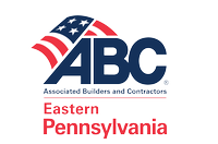 Associated Builders & Contractors Eastern Pennsylvania Logo